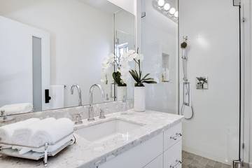 Villa for 10 People in Los Angeles, Los Angeles County, Photo 2