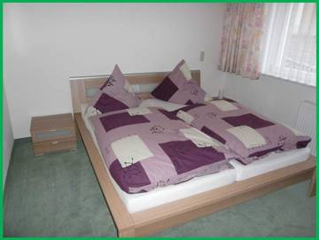 Ferienwohnung für 2 Personen in Bonndorf, Schwarzwald, Bild 2
