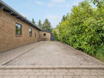 Ferieudlejning til 6 Personer i Bogø, Svenske Østersøen, Billede 3