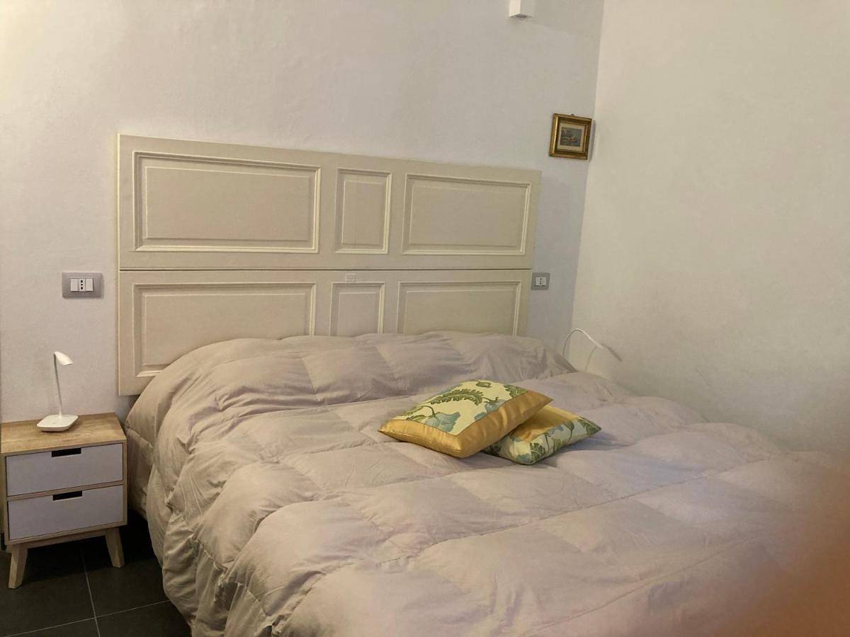 Casa Italia in Spotorno, Riviera di Ponente