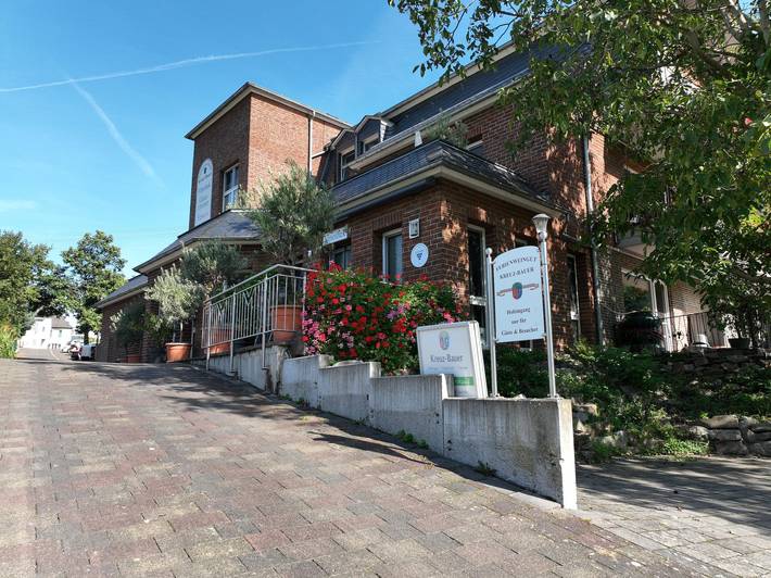 Ferienwohnung für 2 Personen, mit Garten in Bernkastel-Kues & Umgebung - 3