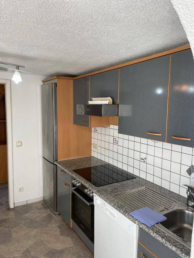 Ferienwohnung für 2 Personen, mit Terrasse und Garten in Nürtingen