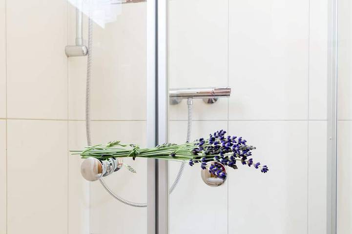 Ferienhaus für 6 Personen, mit Balkon, mit Haustier im Weimarer Land - 2