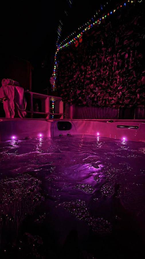 Gîte pour 6 personnes, avec balcon et jacuzzi dans Le Fief-Sauvin - 3