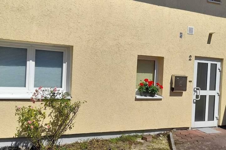 Ferienwohnung für 4 Personen in Detmold