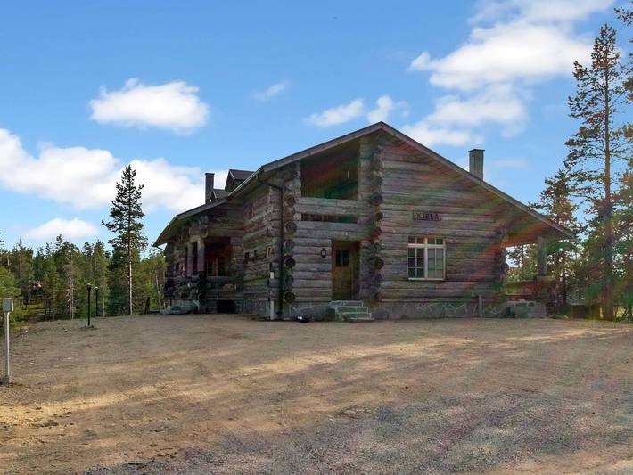 Location de vacances pour 5 personnes dans Saariselka - 2