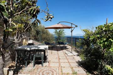 Holiday Rental for 4 People in Maiori, Amalfi Coast, Photo 2