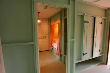 Apartment for 8 People in Amsterdam-Noord, Dutch Coast, Photo 1