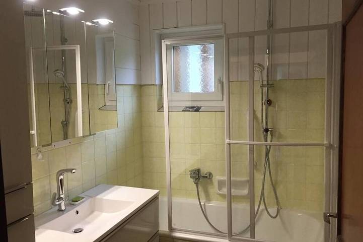 Ferienwohnung für 4 Personen, mit Balkon und Garten in Afritz am See - 4