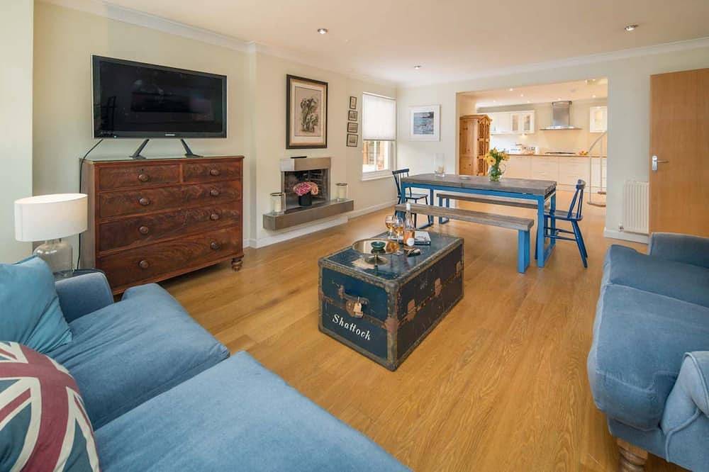 Appartamento vacanze a Isola di Wight a partire da 180€ a notte