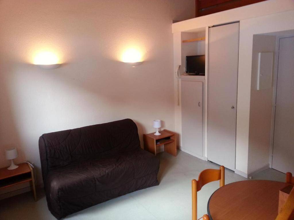 Résidence des 3 Césars in Aulus-les-Bains, Parc naturel régional des Pyrénées ariégeoises