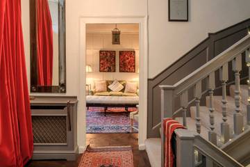 Ferienhaus für 5 Personen in Richmond an der Themse, London, Bild 4