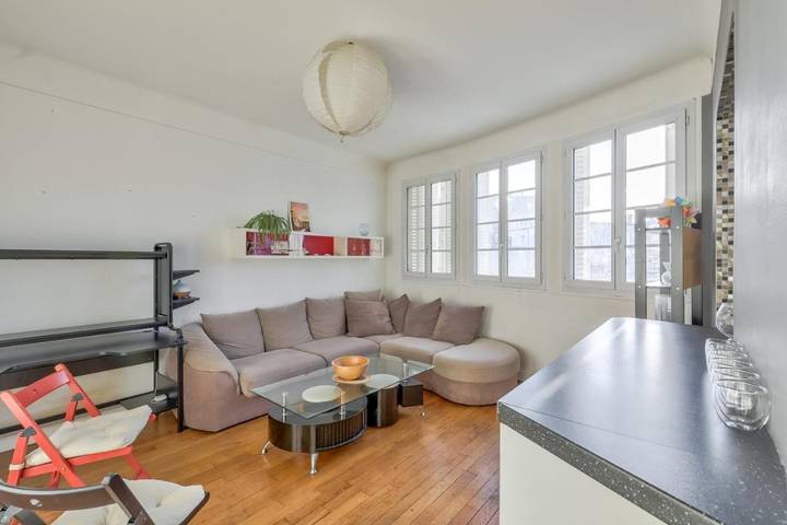 Apartamento de vacaciones para 4 personas - 1