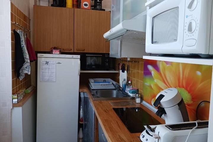 Gîte pour 6 personnes, avec terrasse à Montauban-de-Luchon - 3