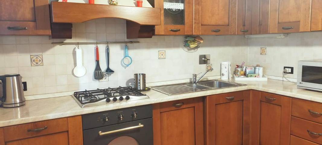 Location de vacances pour 4 personnes, avec vue et jardin à Fontanafredda - 4