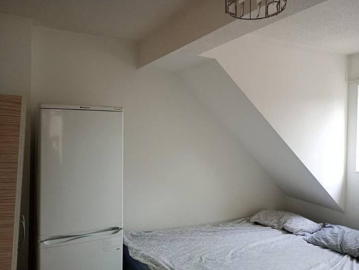 Casa de huéspuedes para 2 personas - 1