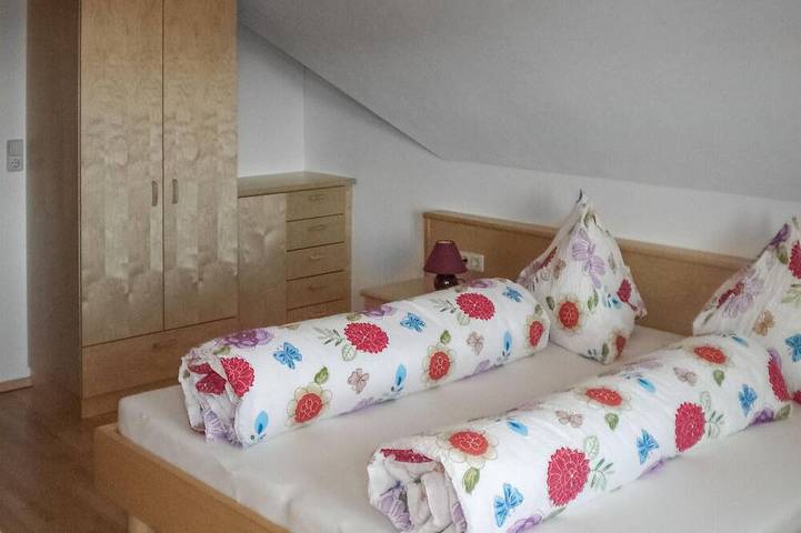 Ferienwohnung für 8 Personen, mit Balkon in St. Peter am Kammersberg - 4