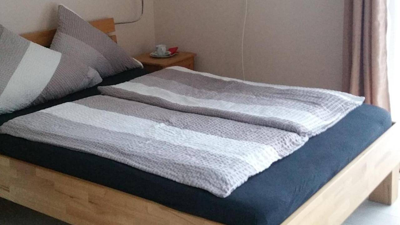 Double Room with Private External Bathroom in Briedern, Cochem-Zell