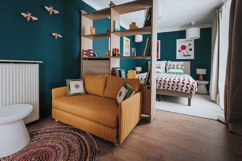 Appartement entier, Hop Appartement d'Hôtes in Meursault, Région de Beaune