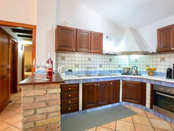 Villa Con Piscina per 7 Persone in Castellammare del Golfo, Provincia di Trapani, Foto 2