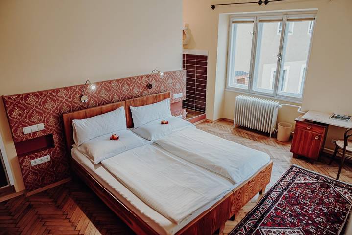 Doppelzimmer in Östliche Obersteiermark