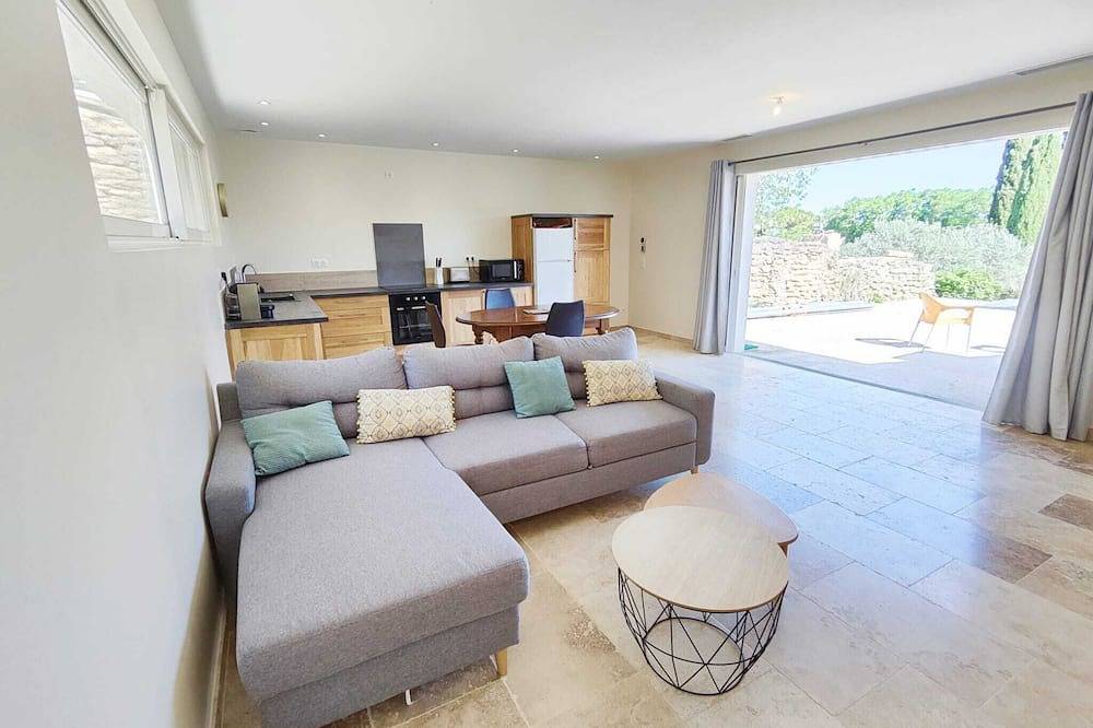 Villa in Oppède, Parc naturel régional du Luberon