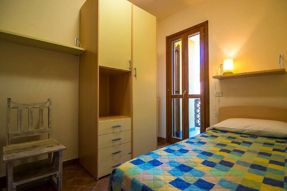 Ganze Wohnung, Wohnung Cielo in Parco Naturale della Maremma