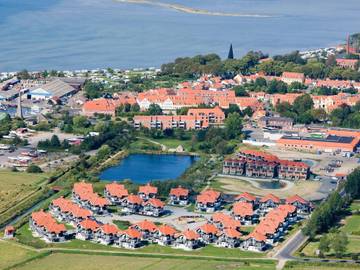 Glamping voor 4 Personen in Bogense, Zuid-Denemarken, Afbeelding 1