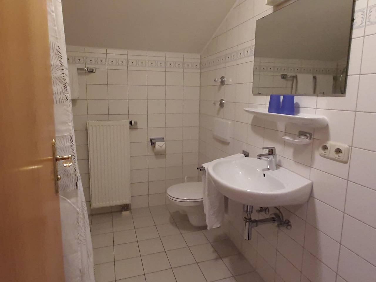 Ganze Wohnung, Aufenthalt mit Wellness-Zugang in Sudelfeld, Bayrischzell