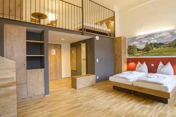 Bnb für 4 Personen in Spital am Pyhrn, Steyr-Kirchdorf, Bild 4