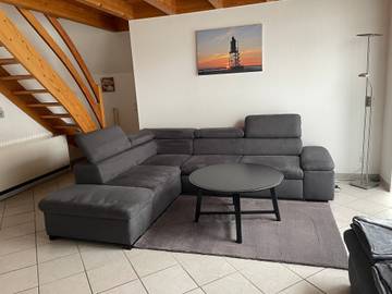 Ferienhaus für 4 Personen in Dorum-Neufeld, Dorum, Bild 4