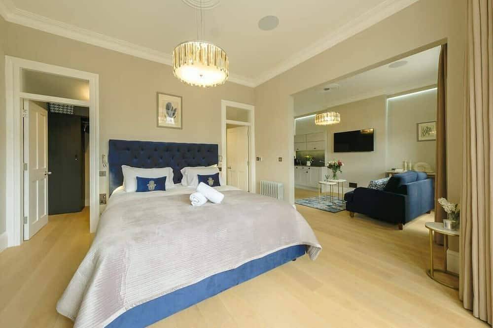 Apartamento entero, Beautiful modern suite apartment in great location in Bristol! in Brístol, Sudoeste de Inglaterra