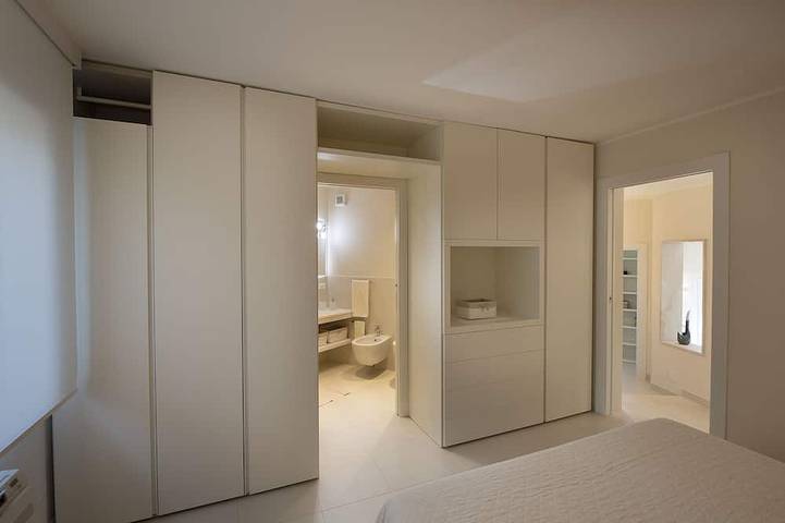 Ferienhaus für 7 Personen, mit Garten in Chia - 3