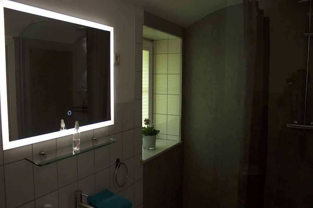 Ganze Wohnung, Struppen Gartenaufenthalt in Weißig (Struppen), Struppen