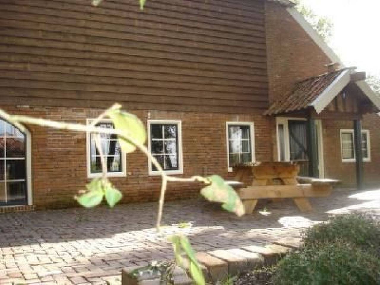 Gemütlicher Ferienhof Loosternest in Vriescheloo in Bellingwedde, Région de Groningen