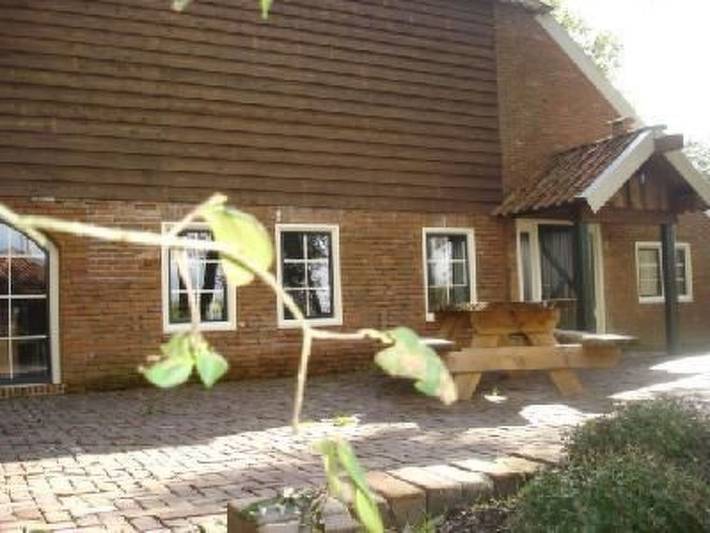 Gemütlicher Ferienhof Loosternest in Vriescheloo in Bellingwedde, Groningen und Umgebung