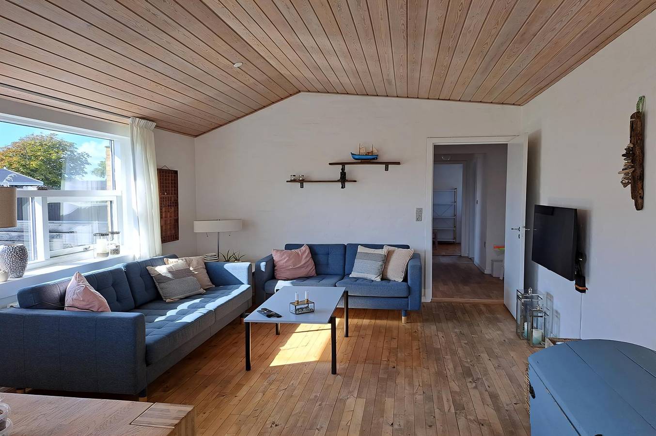 Pet friendly home in Skagen with Wifi in Skagen, Tannisbucht