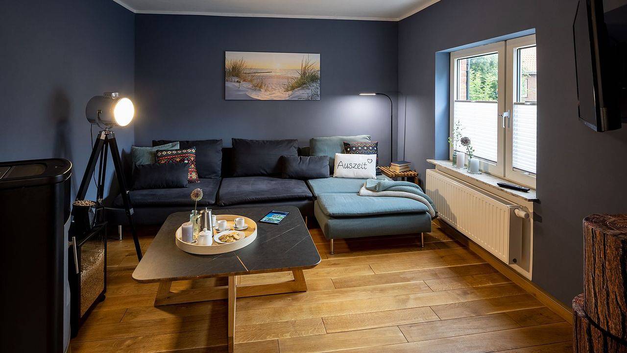 Ferienhaus für 8 Personen (150 m²) in Krummhörn in Pilsum, Krummhörn