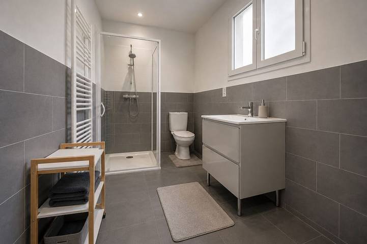 Le Petit Chalet Paris Sud in Vitry-sur-Seine, Val-de-Marne