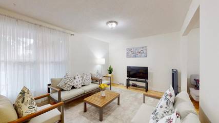 Gîte pour 6 personnes à Ajax