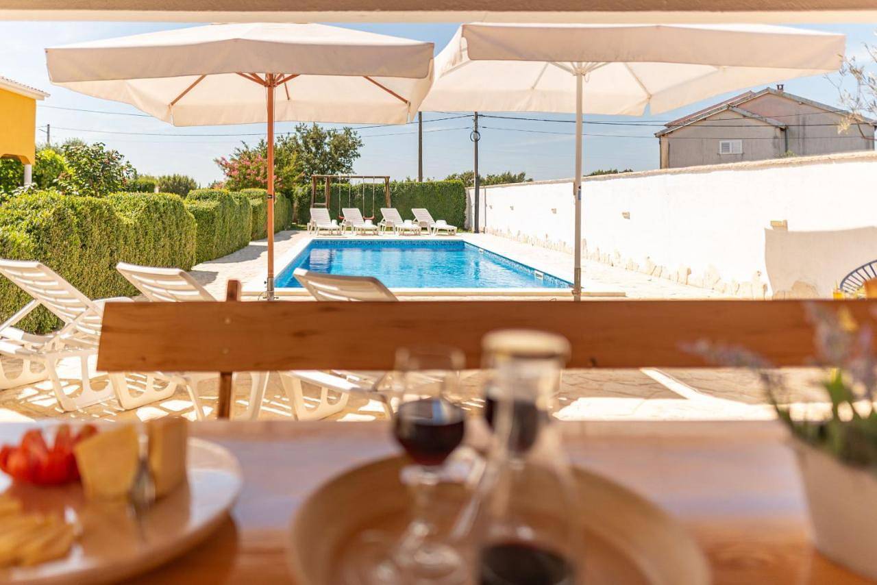 Villa Bellezza in Galovac, Zadar