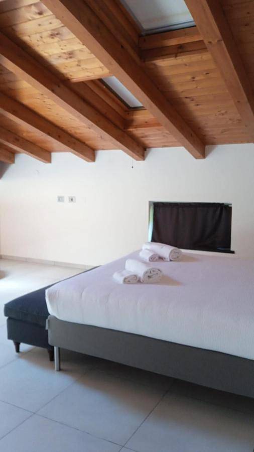 Lei Rooms in Maranello, Provincia di Modena