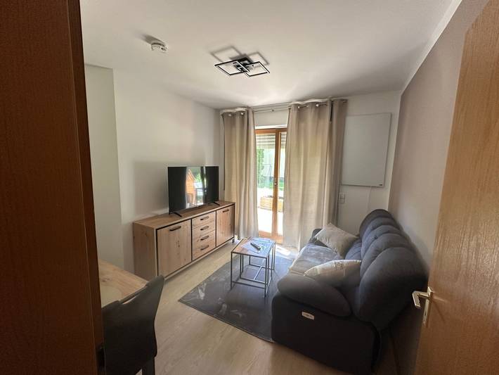 Ferienwohnung für 2 Personen in Pirna