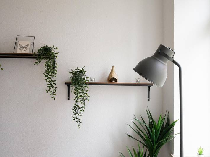 Ferienwohnung für 5 Personen, mit Balkon in Chemnitz - 3