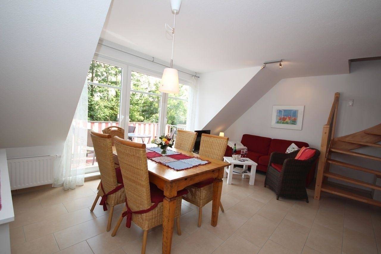 Apartamento vacacional entero, Horizont in Norddeich, Norden y sus alrededores