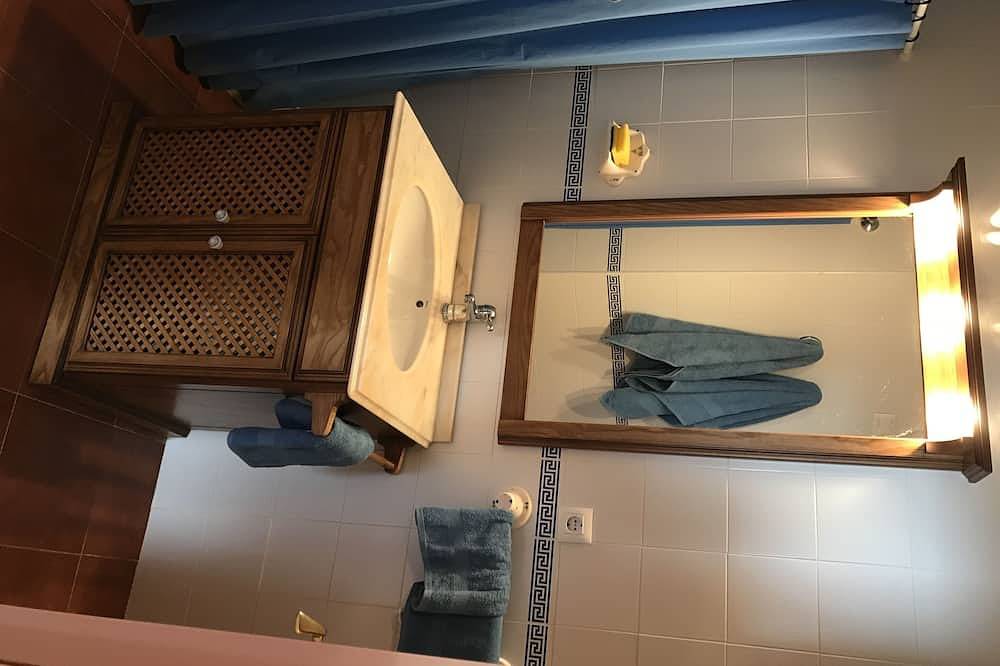 Ganze Wohnung, Charmantes Penthouse im Zentrum von Zahara in Playa Zahara de los Atunes, Barbate