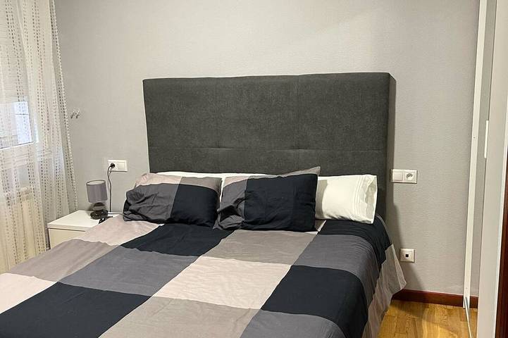 Appartement entier, Appartement à Gijón in Moreda, Gijón