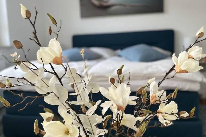 Ferienwohnung für 3 Personen, mit Garten in Bad Staffelstein - 3