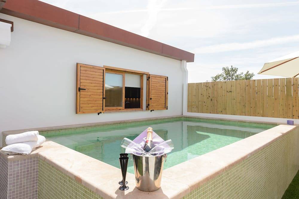 Charming villa near Ibiza, ideal for families *August Special* in Ibiza (Municipality), South Ibiza