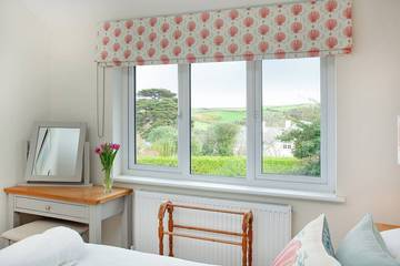 Holiday Home for 4 People in St Mawes, Cornwall, Photo 3